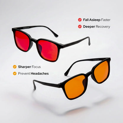 Lumae Nightfall™ Glasses