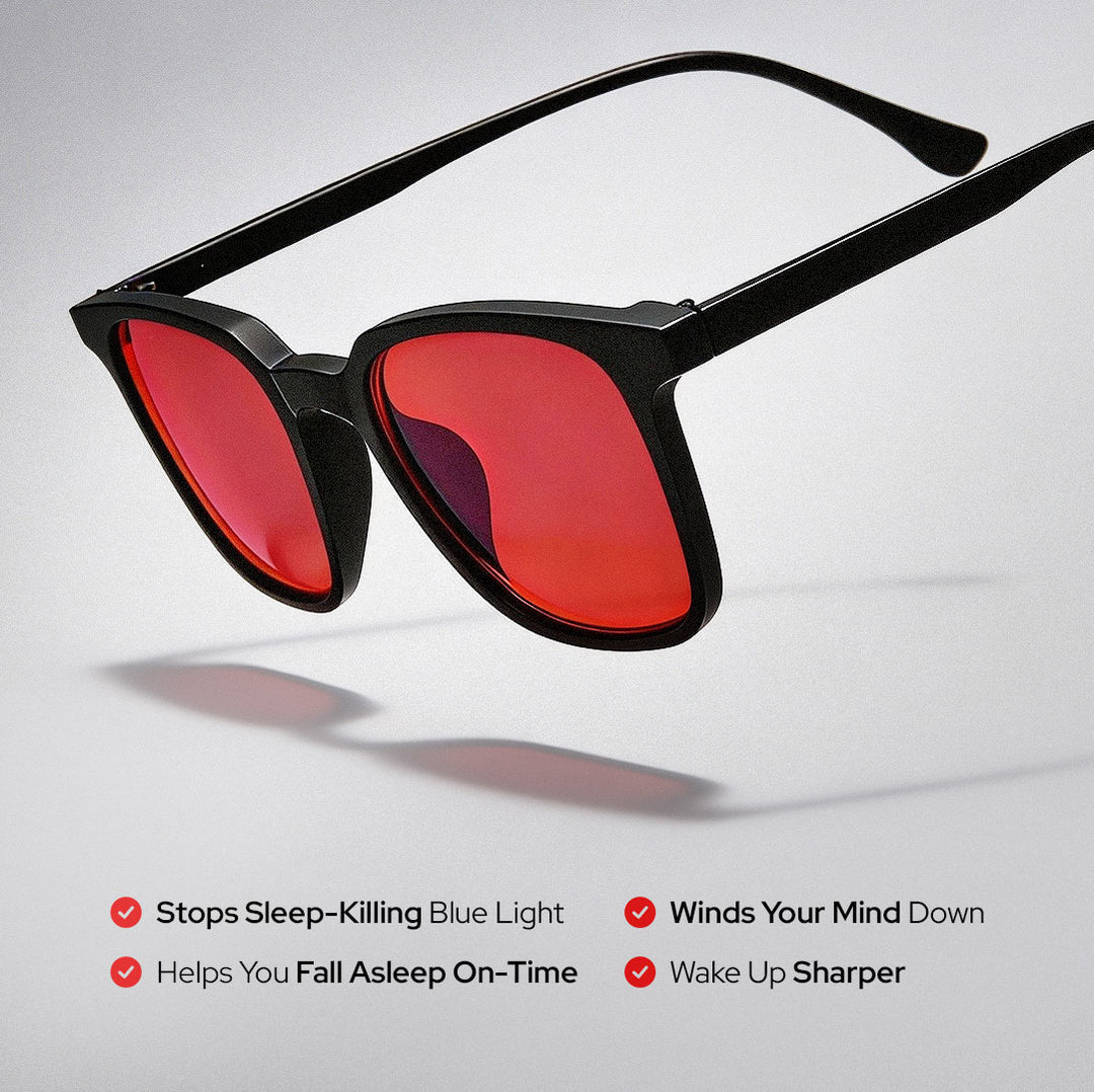 Lumae Nightfall™ Glasses